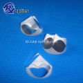 25.4mm BK7 Corner Cube Retroreflectors